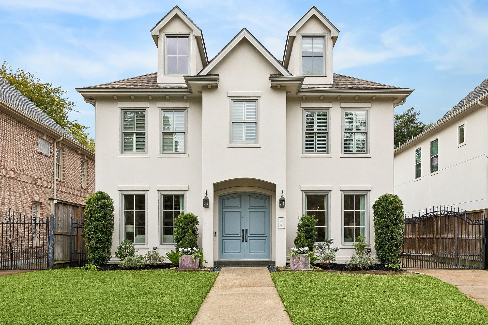 4223 Marquette Street, West University Place, TX 77005 4223 Marquette Street, West University Place, TX 77005