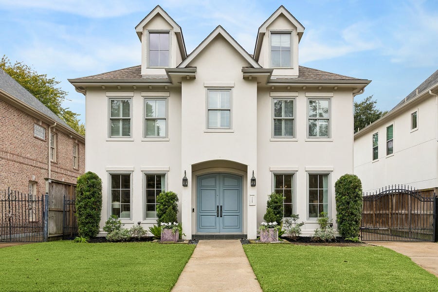 Property photo for 4223 Marquette Street, West University Place, TX