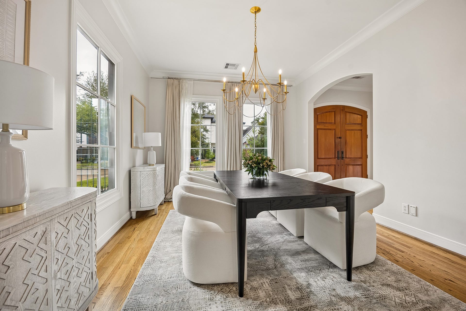 4223 Marquette Street, West University Place, TX 77005 4223 Marquette Street, West University Place, TX 77005