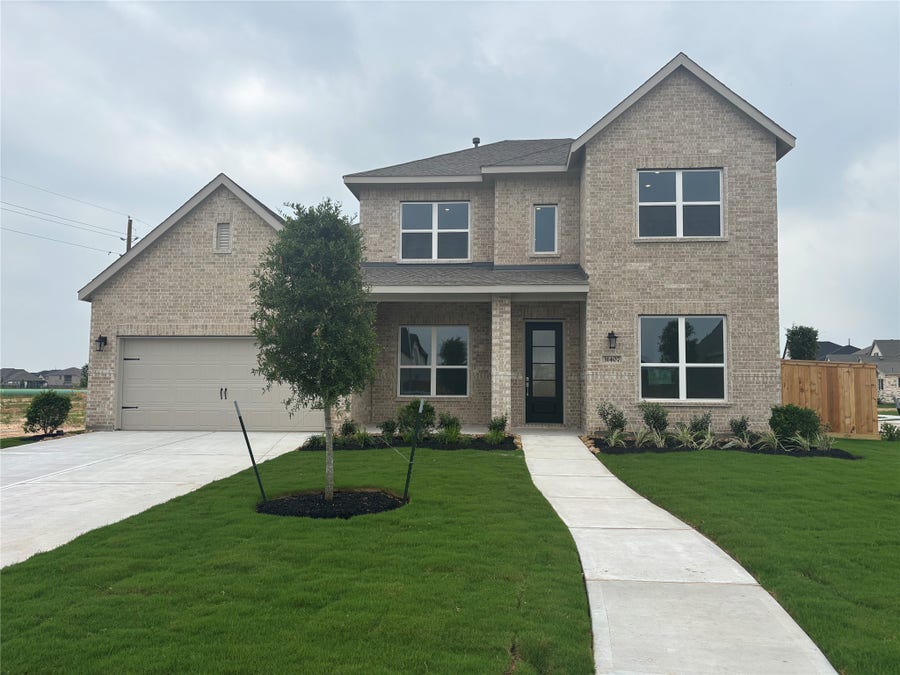 Property photo for 31407 Meadow Run Lane, Fulshear, TX