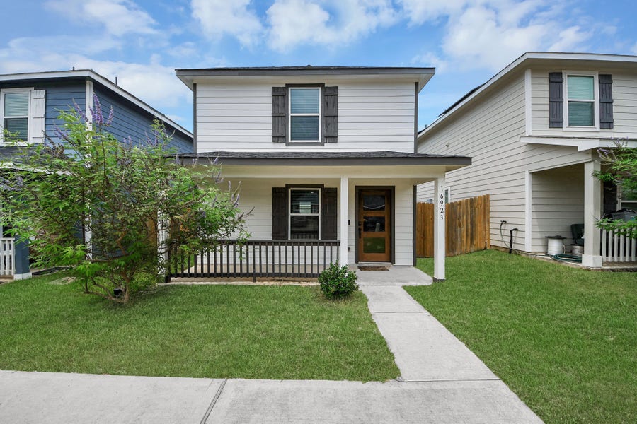 Property photo for 16923 Marie Village Drive, Conroe, TX