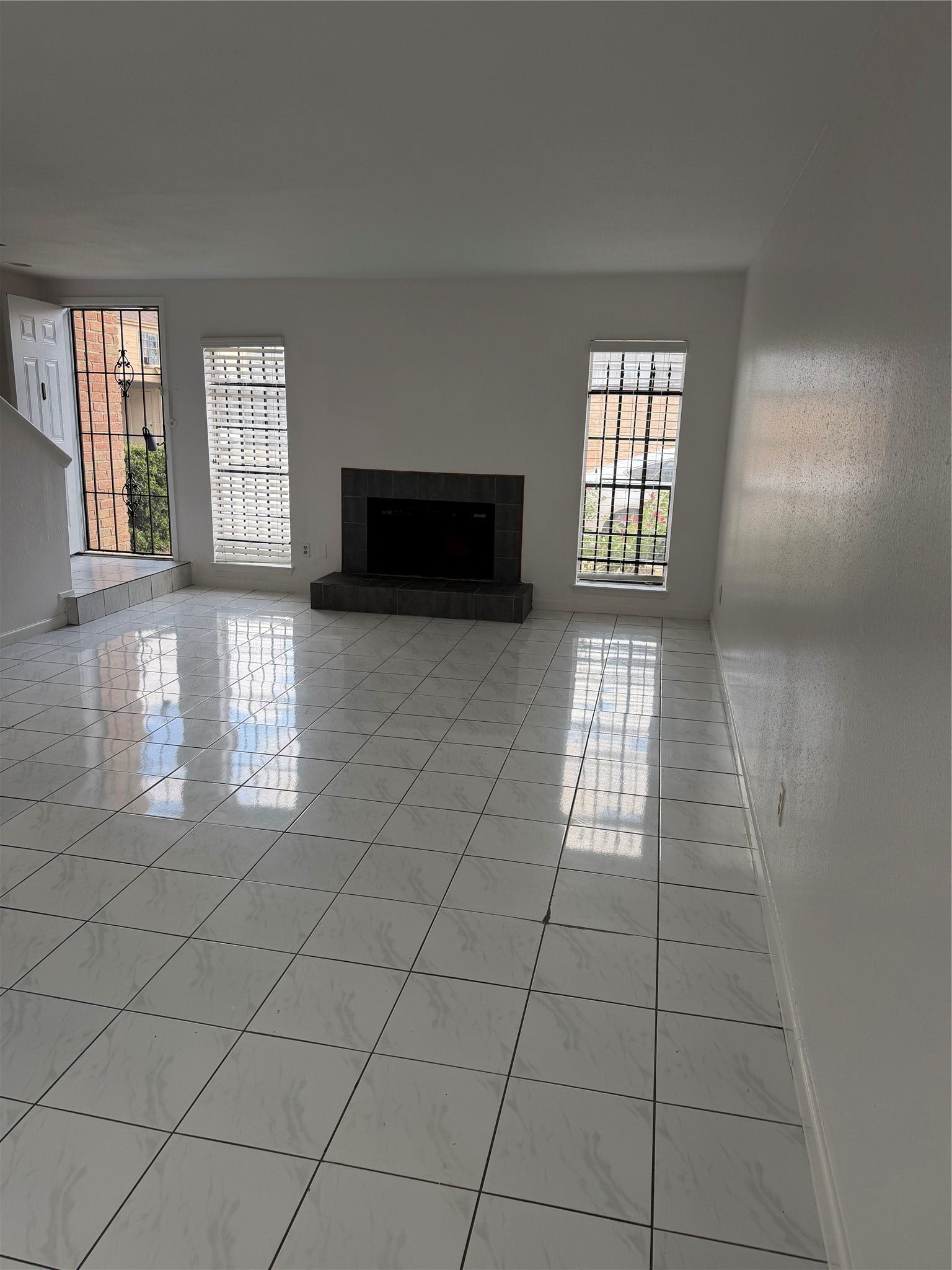 9901 Sharpcrest Street, #E6, Houston, TX 77036