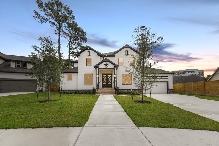 Property photo for 206 Faust Lane, Houston, TX