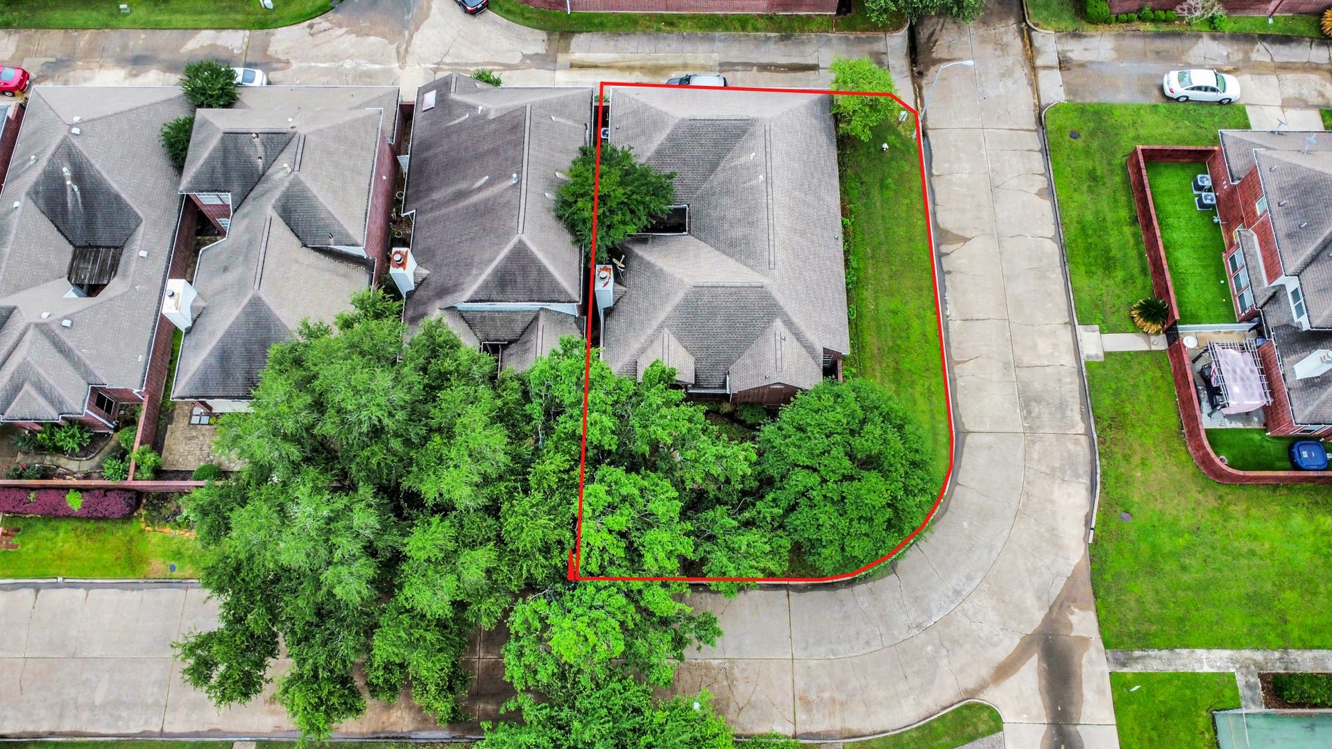 4727 Cashel Castle Drive, Houston, TX 77069 4727 Cashel Castle Drive, Houston, TX 77069