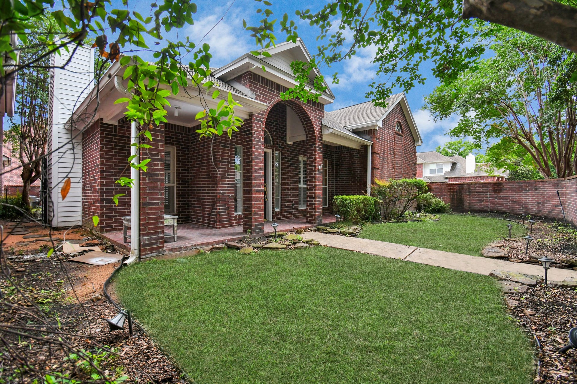 4727 Cashel Castle Drive, Houston, TX 77069 4727 Cashel Castle Drive, Houston, TX 77069
