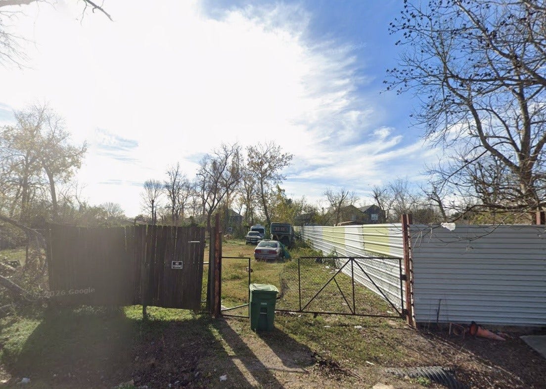 1015 Glen Avenue, Houston, TX 77088