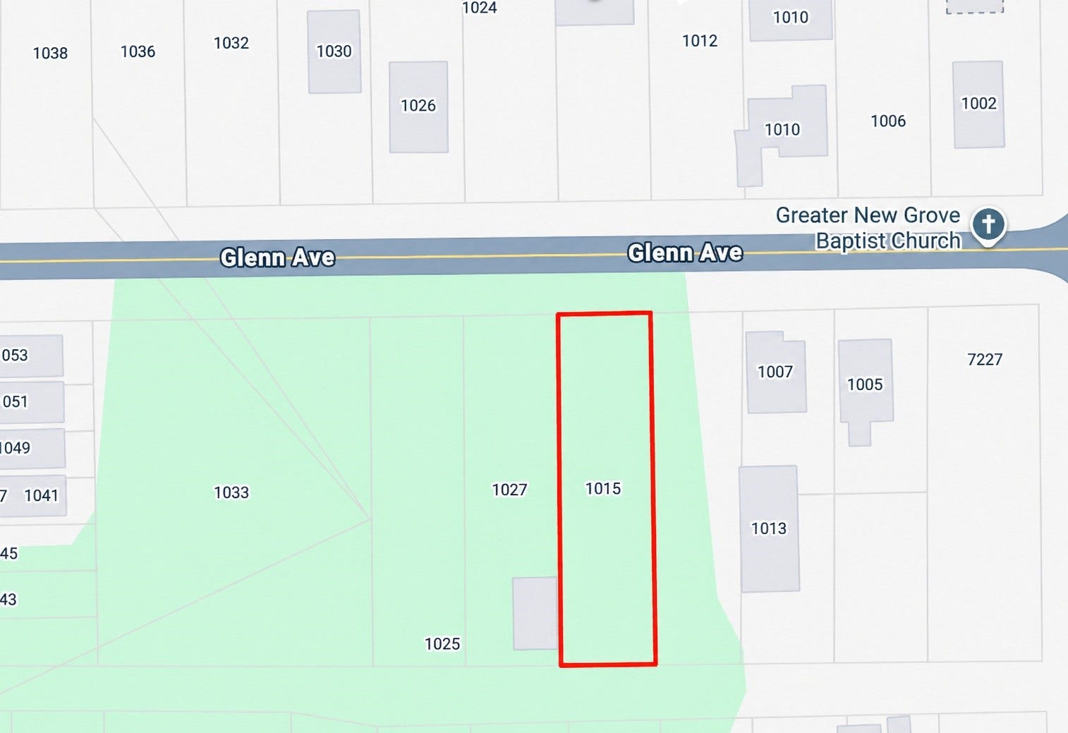 1015 Glen Avenue, Houston, TX 77088