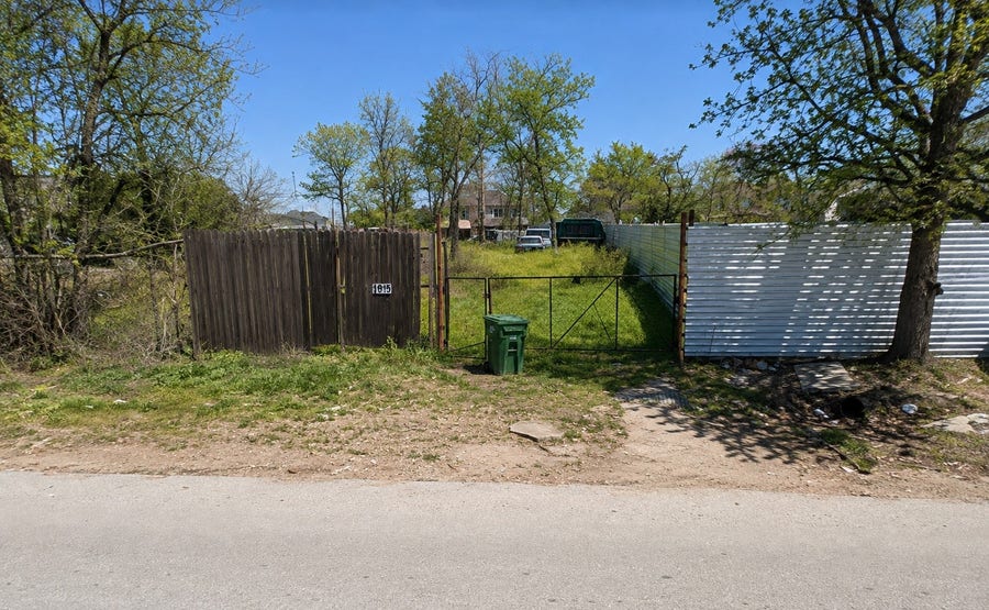 Property photo for 1015 Glen Avenue, Houston, TX