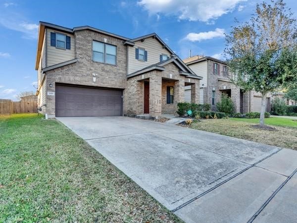 Property photo for 4459 Ashberry Pine Lane, Katy, TX