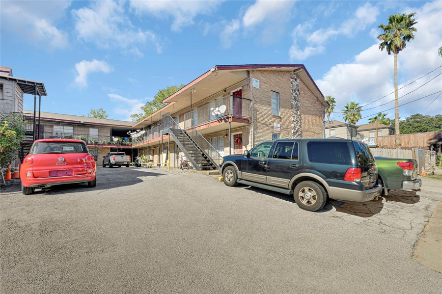 Property photo for 1711 Wichita, #14, Houston, TX