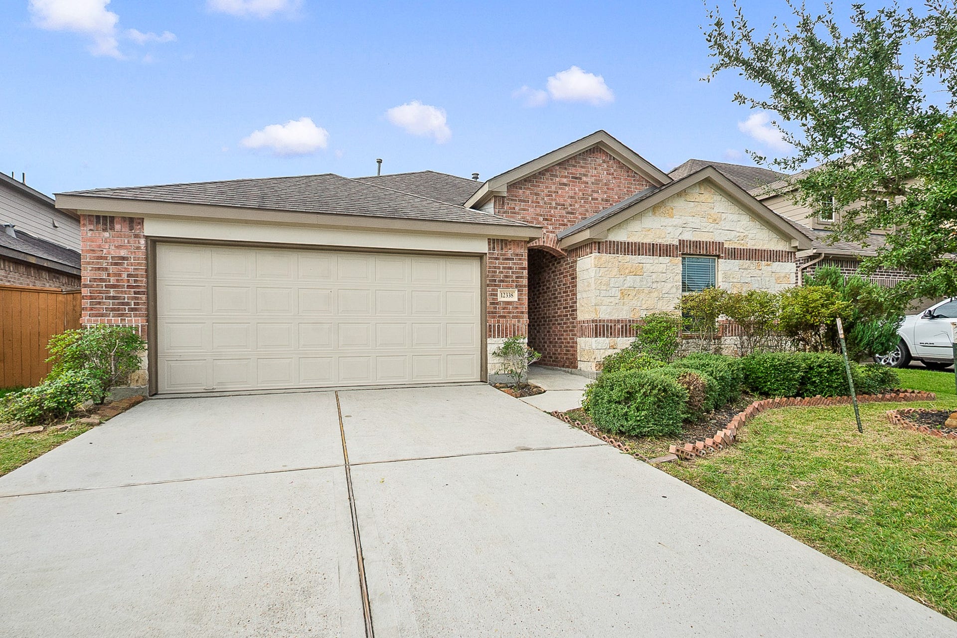 12338 Sabine Point Drive, Humble, TX 77346 12338 Sabine Point Drive, Humble, TX 77346