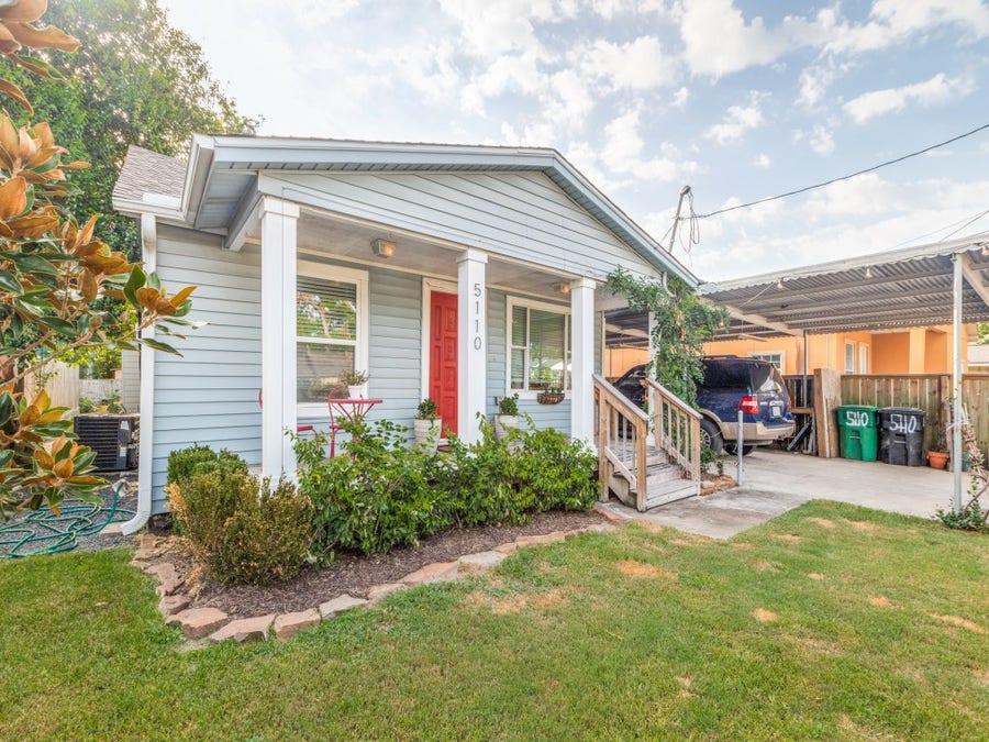 Property photo for 5110 Cochran Street, Houston, TX