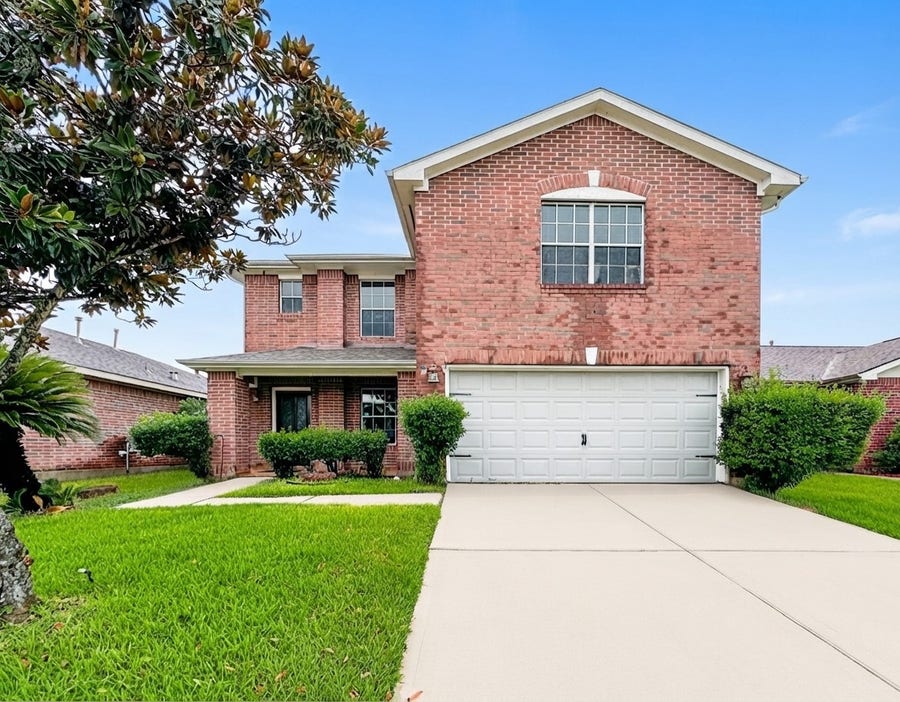 Property photo for 5739 Westminster Village Dr, Houston, TX