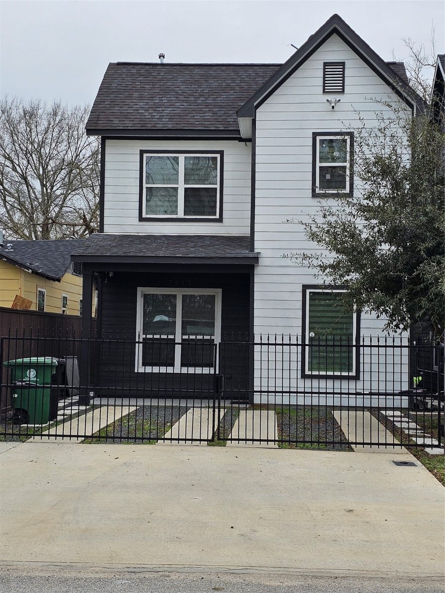 Property photo for 7513 Knox Street, Houston, TX