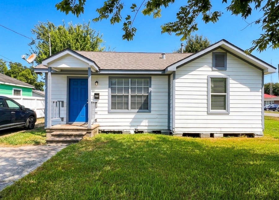 Property photo for 7931 Keller Street, Houston, TX
