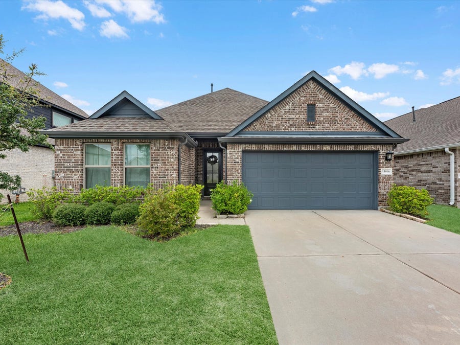 Property photo for 15606 Baronial Castle Drive, Humble, TX