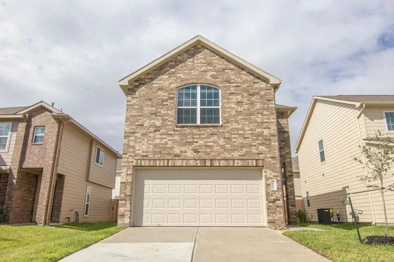 Property photo for 18622 Queesborough Creek, Katy, TX