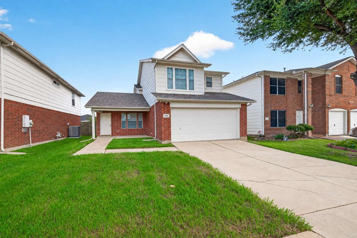 13430 Eldridge Villa Street, Sugar Land, TX 77498