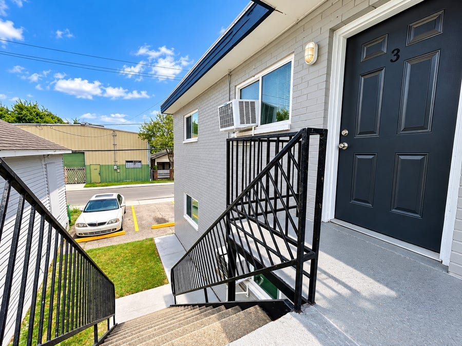 Property photo for 3906 Rotman st, #3, Houston, TX