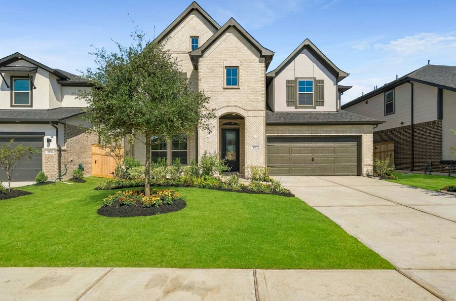 Property photo for 4522 Sunny Hazel Lane, Fulshear, TX