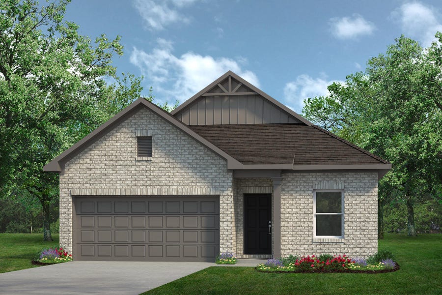 Property photo for 2831 Wind Cave Drive, Iowa Colony, TX