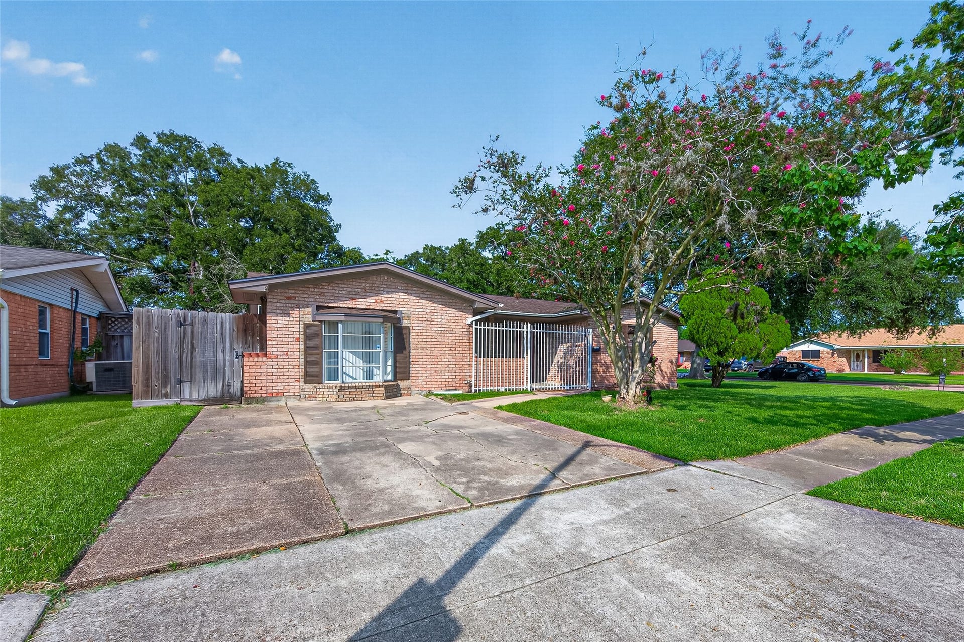 10635 Seaford Drive, Houston, TX 77089 10635 Seaford Drive, Houston, TX 77089