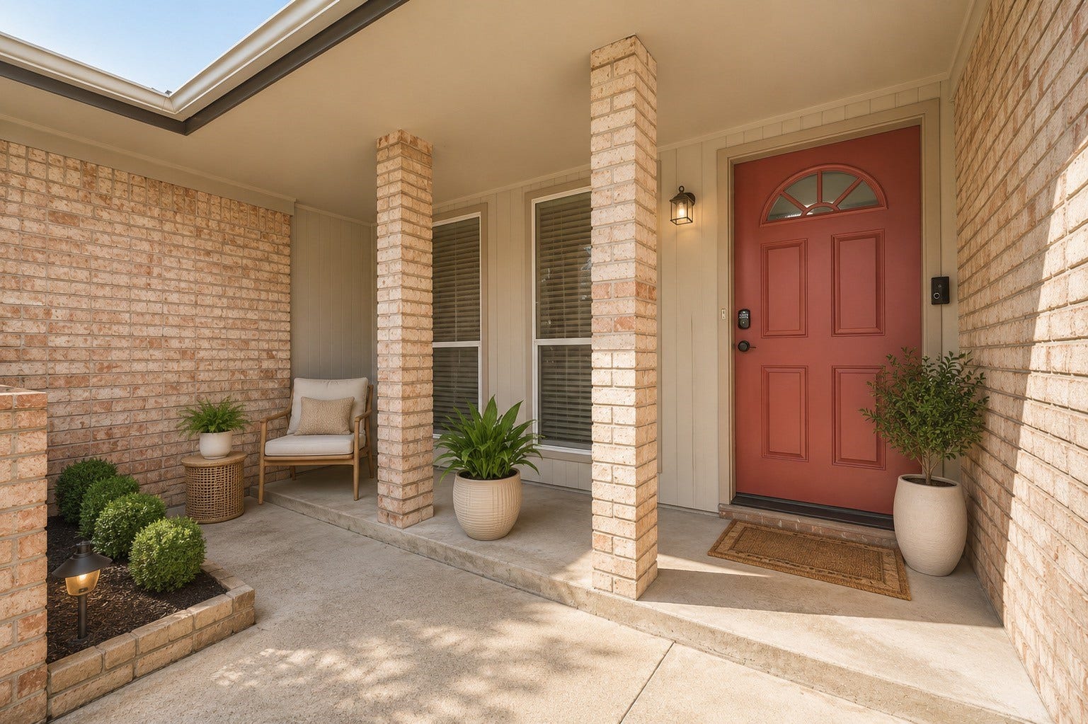 10635 Seaford Drive, Houston, TX 77089 *virtually staged photo