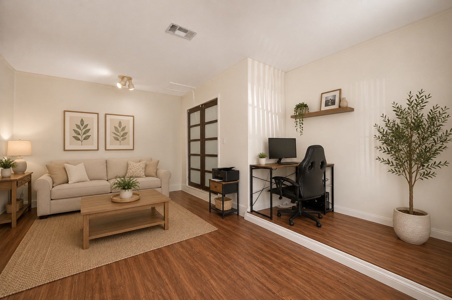10635 Seaford Drive, Houston, TX 77089 *virtually staged photo