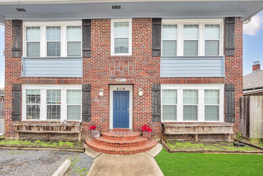 Property photo for 4114 Lamar Street, Houston, TX