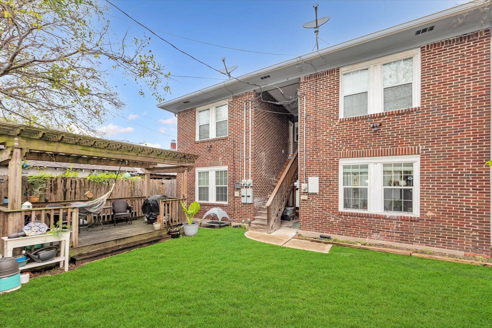 4114 Lamar Street, Houston, TX 77023 4114 Lamar Street, Houston, TX 77023