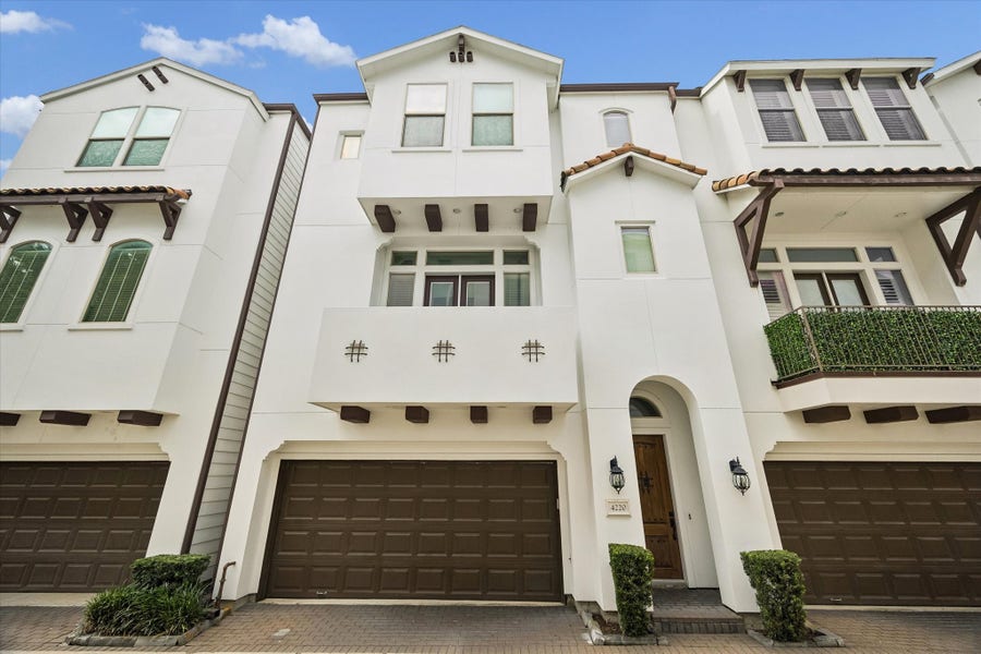 Property photo for 4220 Dickson Street, Houston, TX