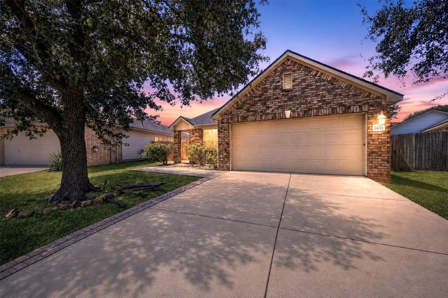 Property photo for 20023 Ravenmeadow Lane, Katy, TX