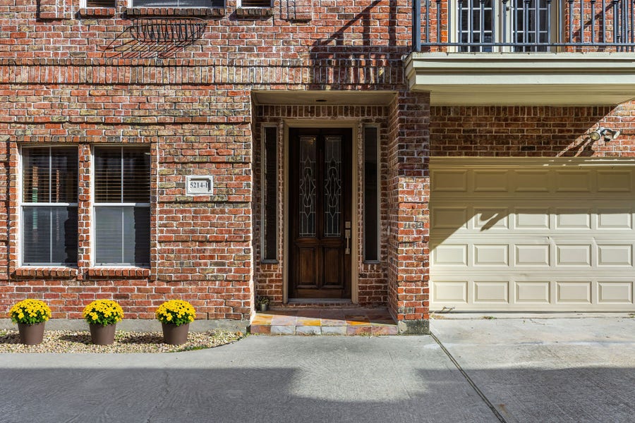 Property photo for 5214 Eigel Street, #H, Houston, TX