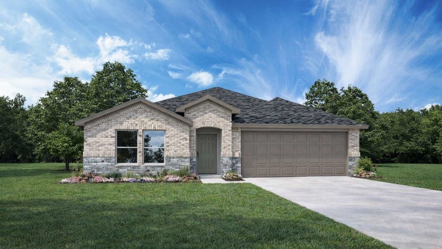 Property photo for 16535 Hidden Ponderosa Path, Magnolia, TX