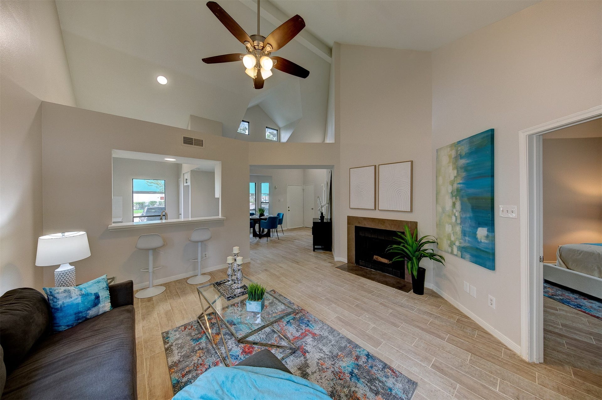 4144 Greystone Way, #201, Sugar Land, TX 77479