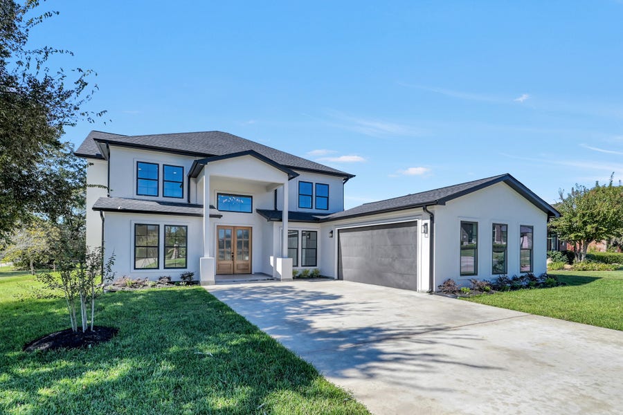 Property photo for 49 Winterhaven Lane, Montgomery, TX