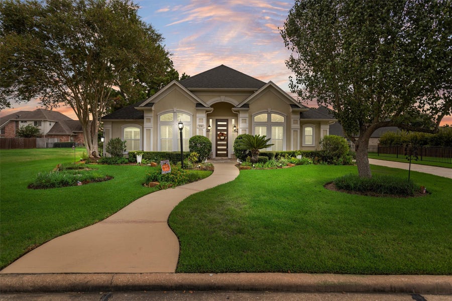 Property photo for 110 Bent Tree Lane, Montgomery, TX