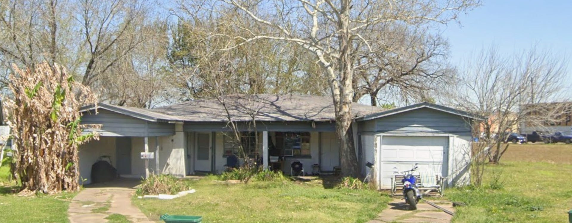 915 Anthony Court, Pasadena, TX 77506 915 Anthony Court, Pasadena, TX 77506