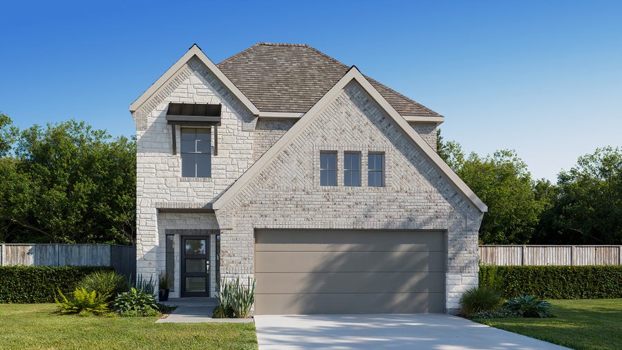 Property photo for 26715 Texas Lantana Lane, Montgomery, TX