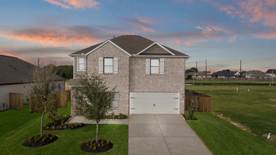 Property photo for 6115 Wildflower Fields, Richmond, TX