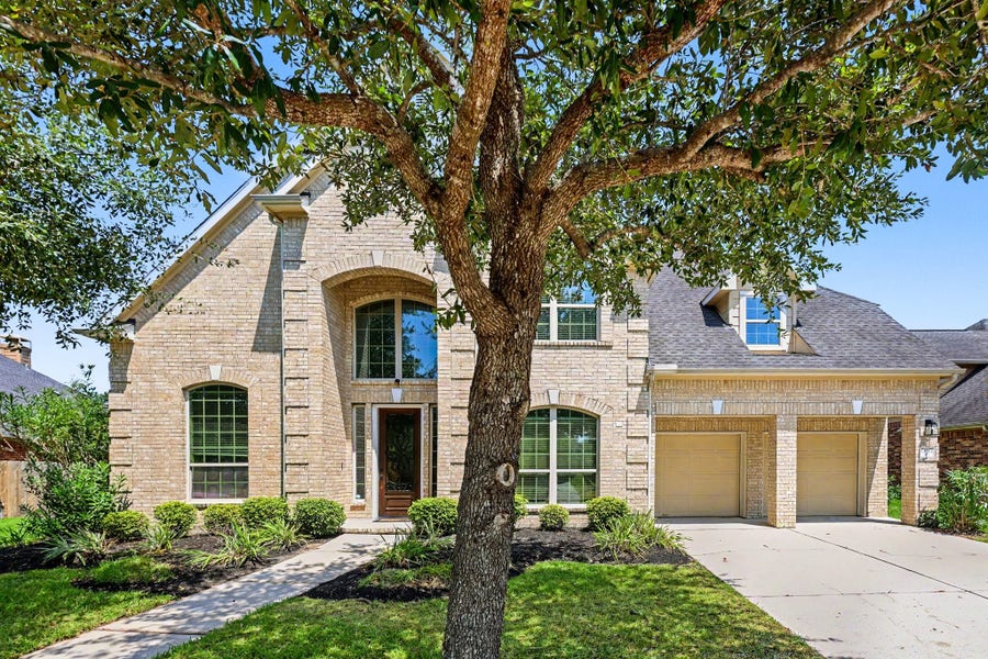 Property photo for 13807 Boca Grande Lane, Houston, TX