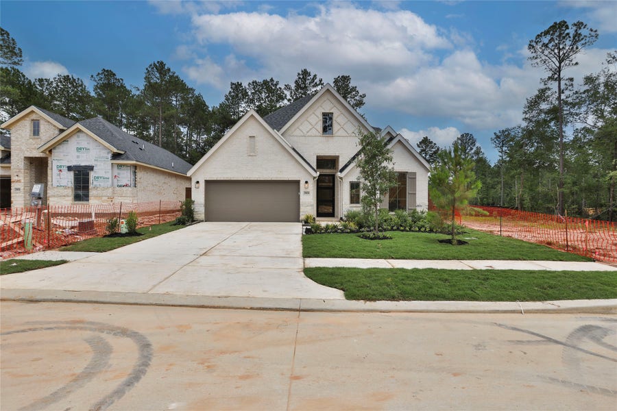 Property photo for 29874 Amber Brook Drive, Magnolia, TX