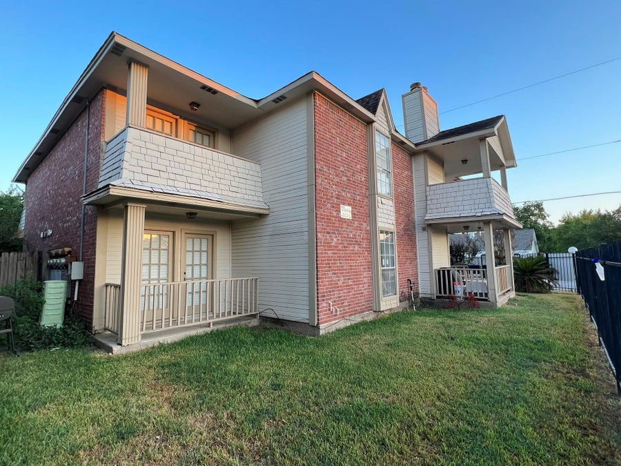 Property photo for 11514-A Nobility Drive, #A, Houston, TX