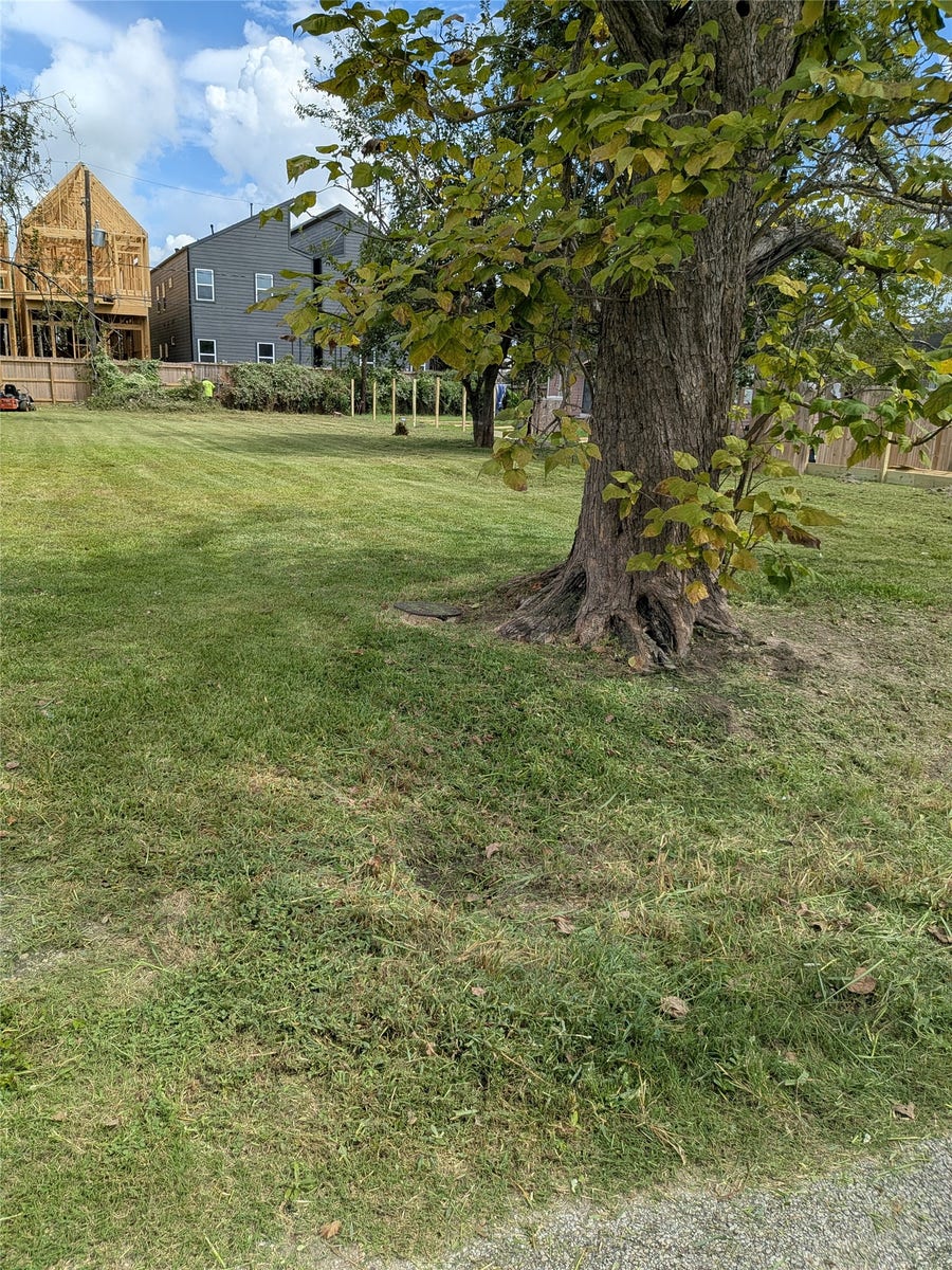 Property photo for 227 E 38th Street, Houston, TX
