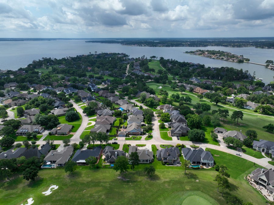 Property photo for 108 Somerton Drive, Montgomery, TX