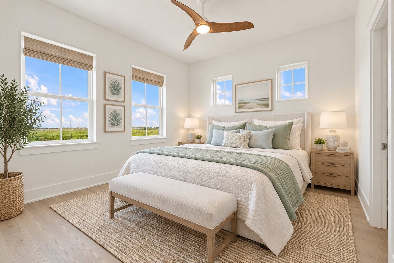 11327 Starfish Drive, Galveston, TX 77554 *Virtually Staged*