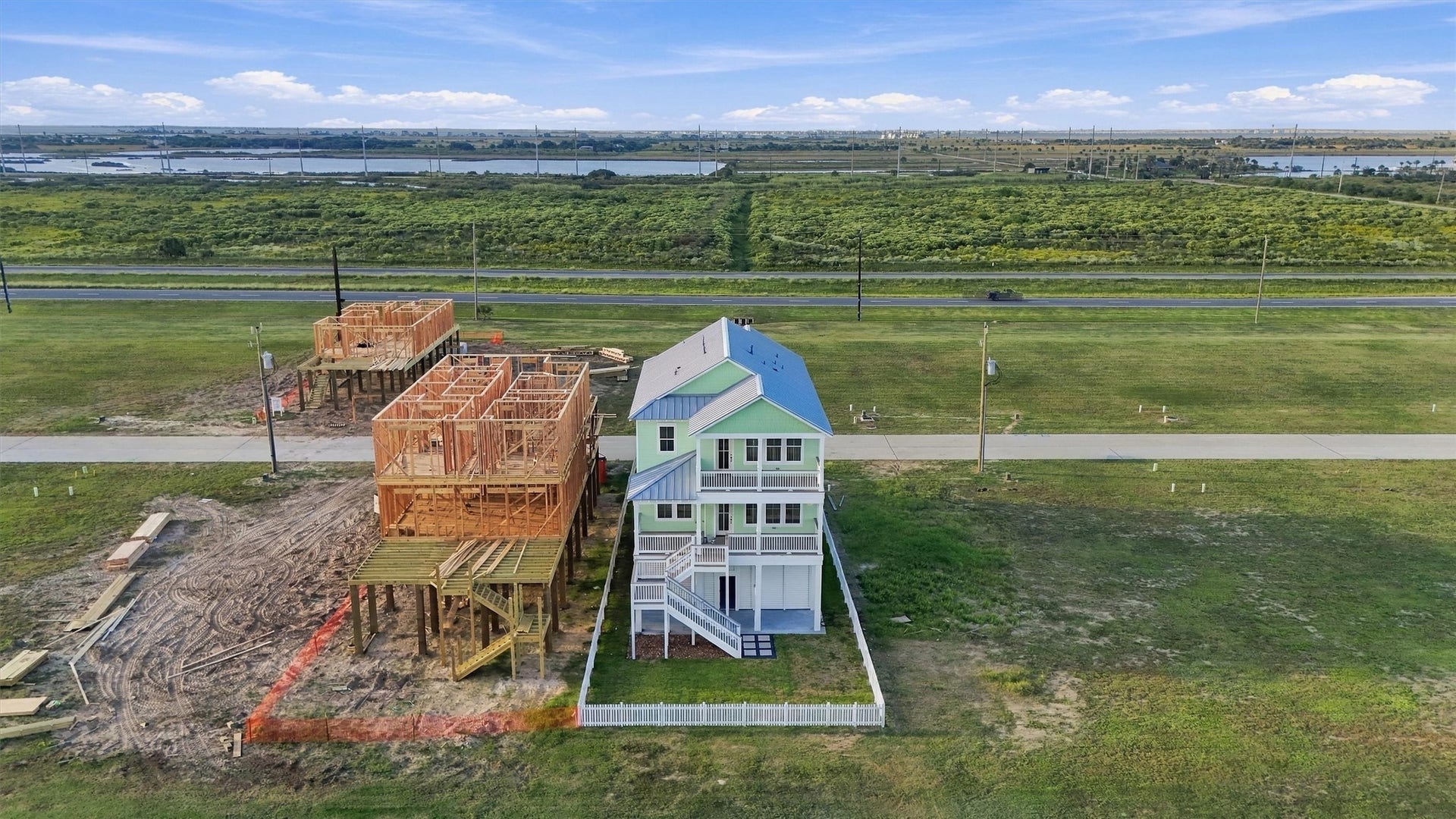 11327 Starfish Drive, Galveston, TX 77554 11327 Starfish Drive, Galveston, TX 77554
