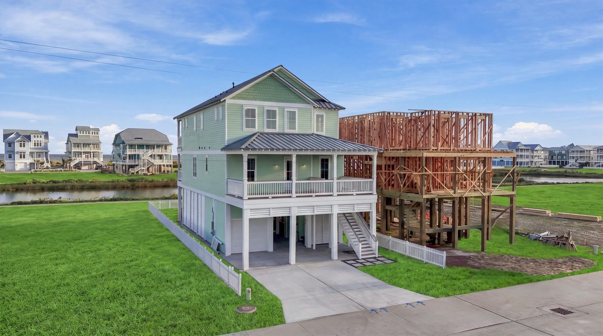 11327 Starfish Drive, Galveston, TX 77554 11327 Starfish Drive, Galveston, TX 77554