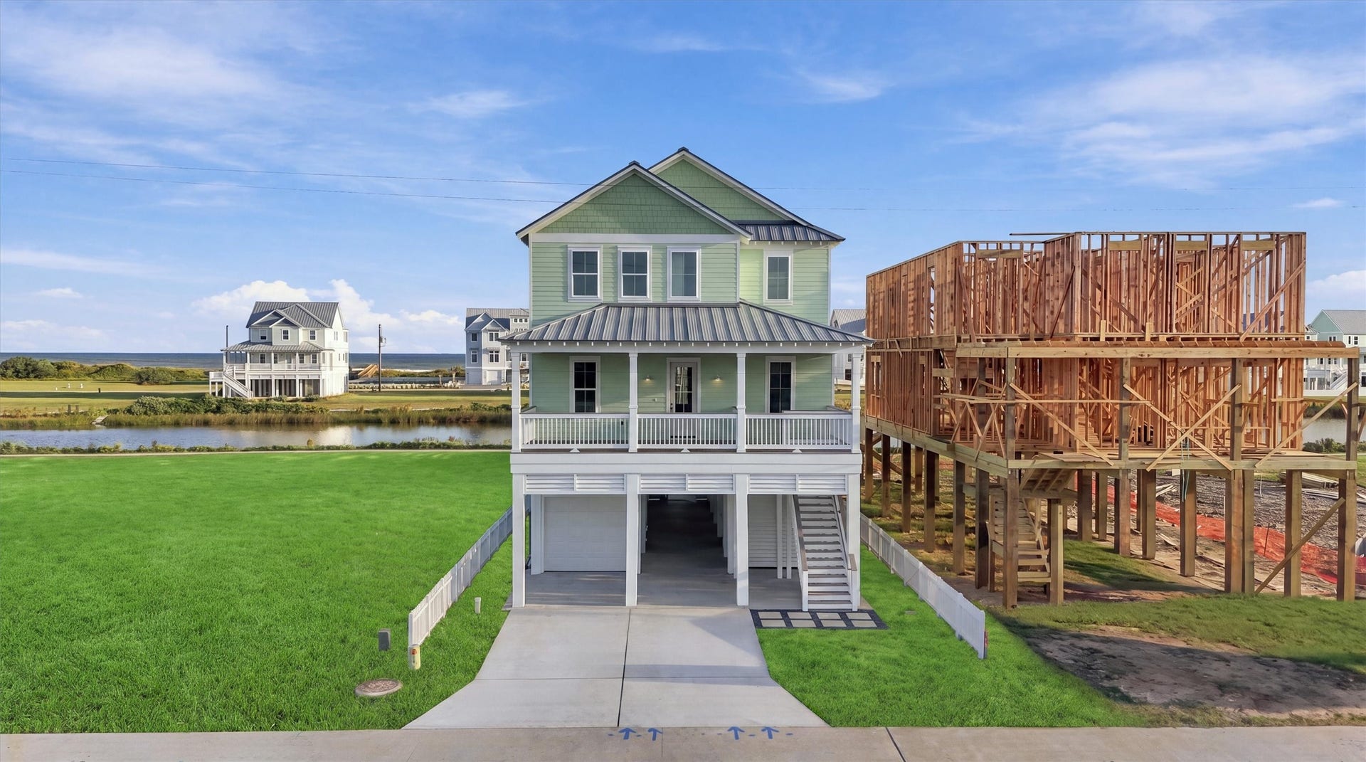 11327 Starfish Drive, Galveston, TX 77554 11327 Starfish Drive, Galveston, TX 77554