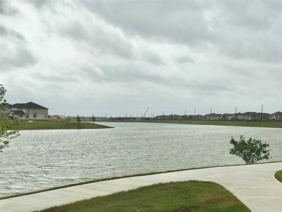 Property photo for 7823 Skylark Heights Lane, Richmond, TX